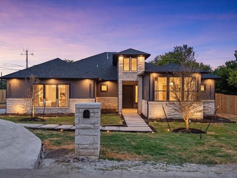 6306  Kemrock Drive , Dallas Texas 75241