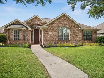 1537  Bosque Drive 