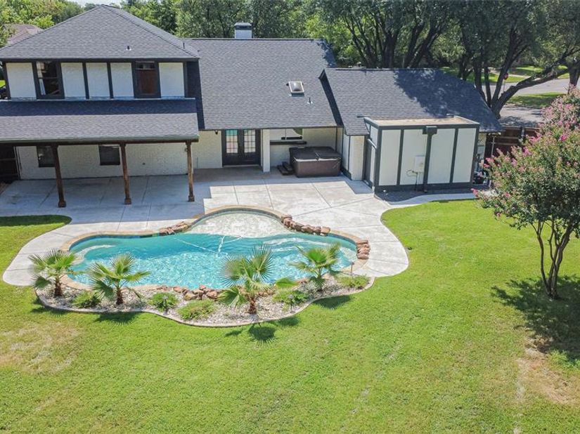 1121  Augusta Court , Mansfield Texas 76063