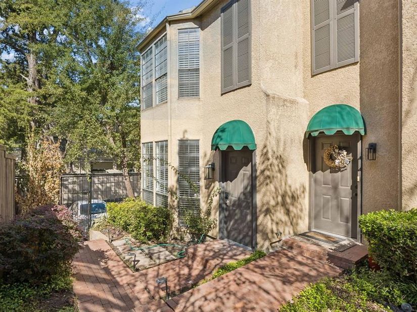 3919  Cole Avenue  101, Dallas Texas 75204