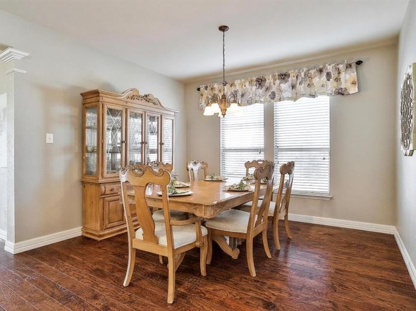 15712  Ringdove Court , Fort Worth Texas 76262