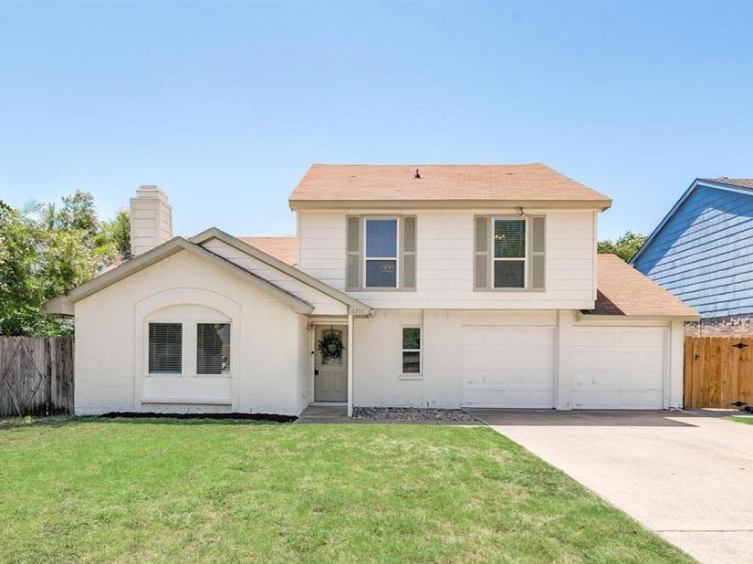 6717  Oriole Court , Fort Worth Texas 76137