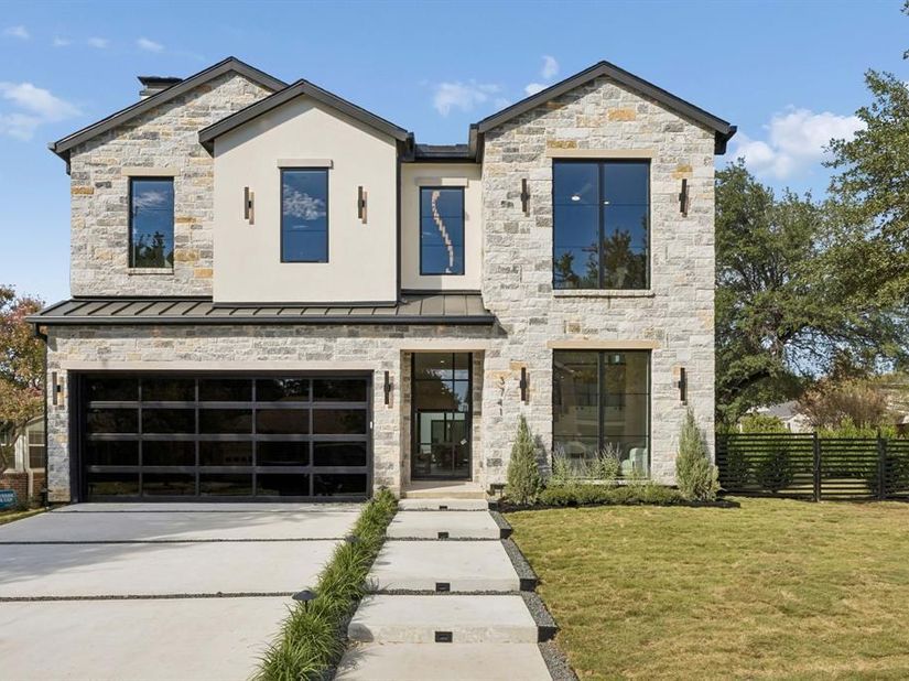 3741  Seguin Drive , Dallas Texas 75220