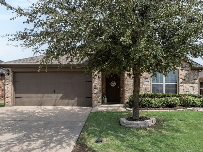 2250  Bryant Lane , Fate Texas 75189