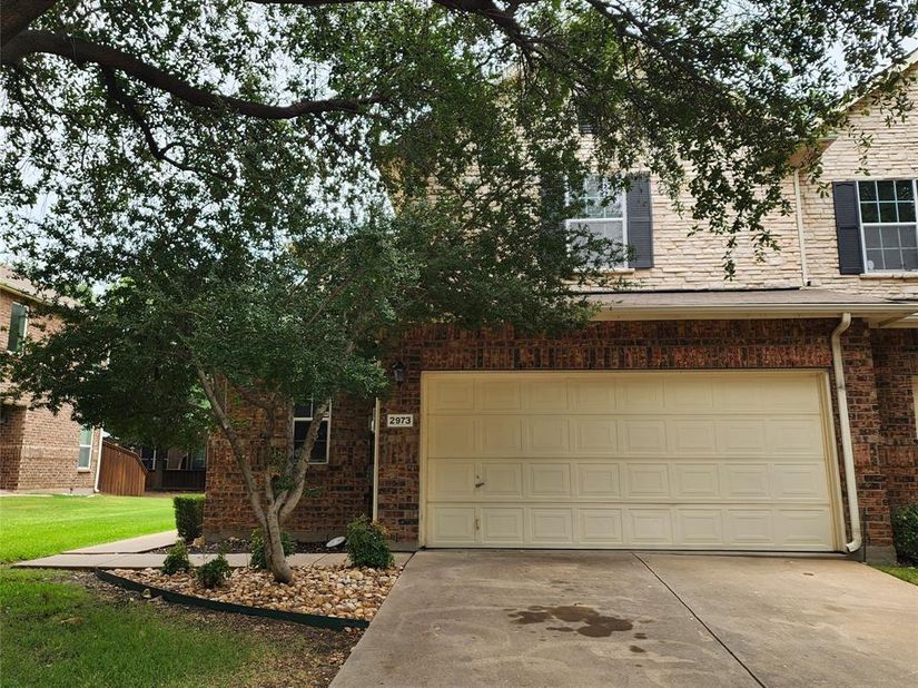 2973  Saint Andrews Drive , Lewisville Texas 75067