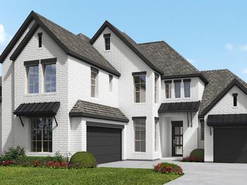 1200  Arbor Creek Drive 