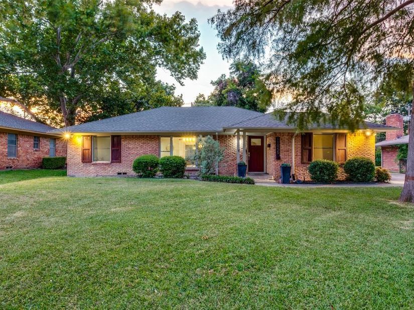 11055  Milhof Drive , Dallas Texas 75228