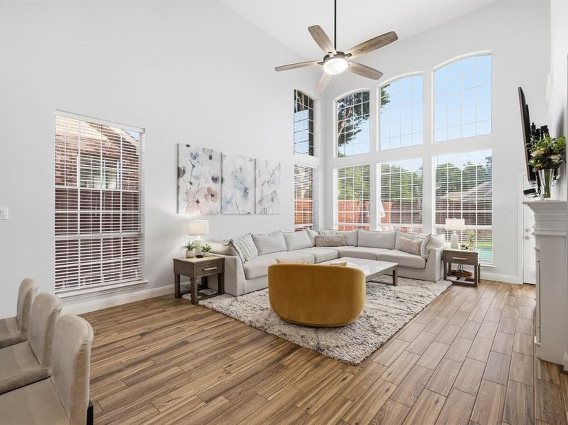 3908  Kimberly Drive , Flower Mound Texas 75022