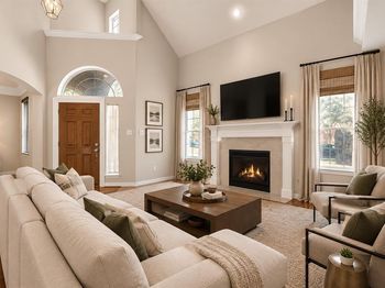 300  Cosbie Drive 