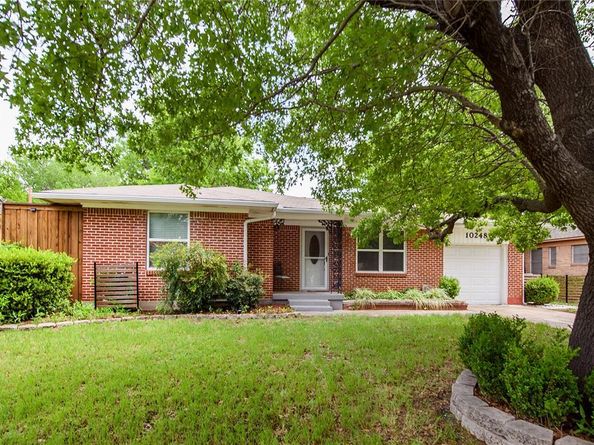 10248  San Lorenzo Drive , Dallas Texas 75228