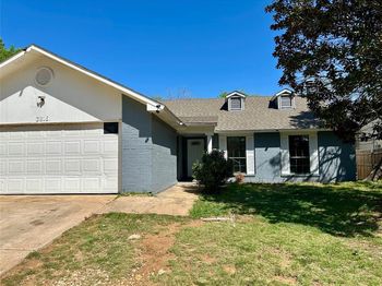 3816  Seven Gables Street 