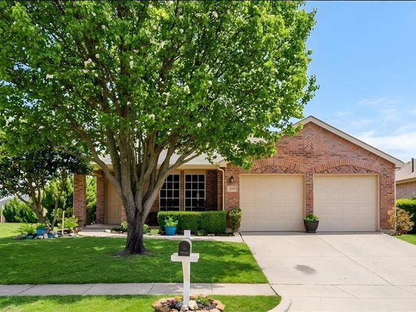 426  Fireberry Drive , Fate Texas 75087