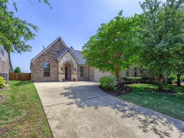1336  Grassland Drive , Celina Texas 75009