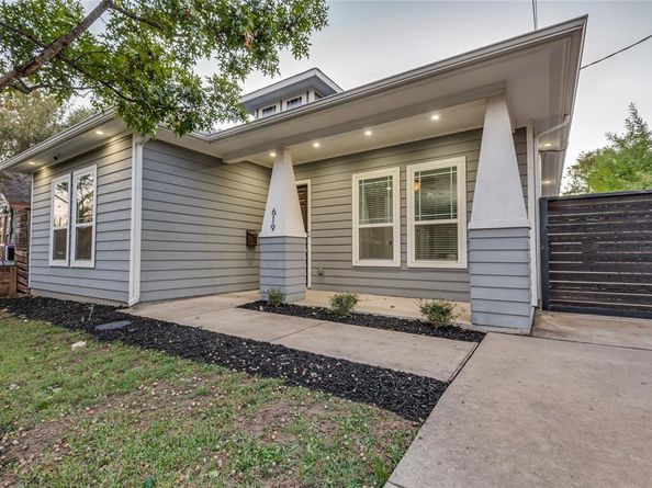 619  Buckalew Street , Dallas Texas 75208