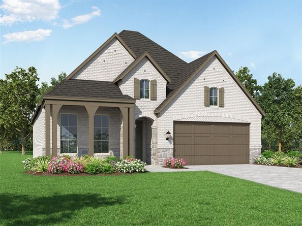 4330  Blackberry Lane , Oak Point Texas 75068