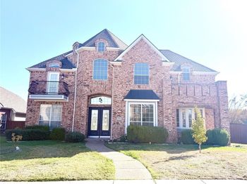 1219  Arbor Park Drive 