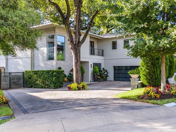 645  Kessler Reserve Court , Dallas Texas 75208