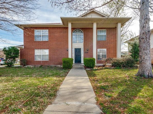 8720  Wind River Drive , Fort Worth Texas 76179