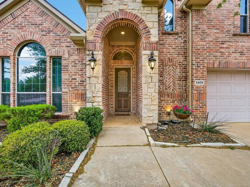 2409  Lakebend Drive , Little Elm Texas 75068