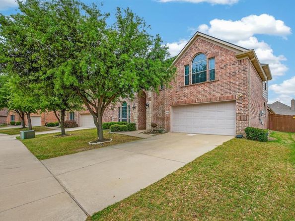 2409  Lakebend Drive , Little Elm Texas 75068