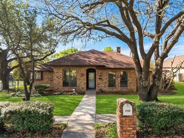 2408  Castle Street , Irving Texas 75038