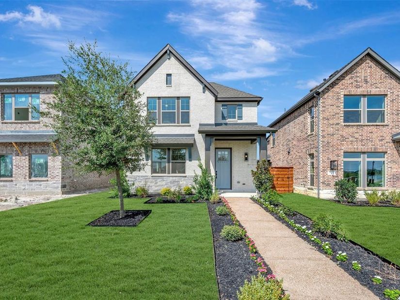 2408  Ranch Hawk Square , Mesquite Texas 75181