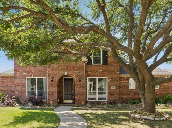 8410  Lexington Court , Rowlett Texas 75089