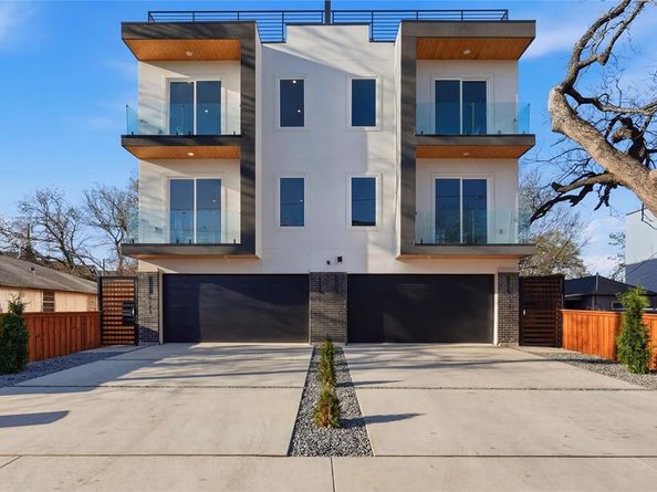 1121  Muncie Avenue , Dallas Texas 75212