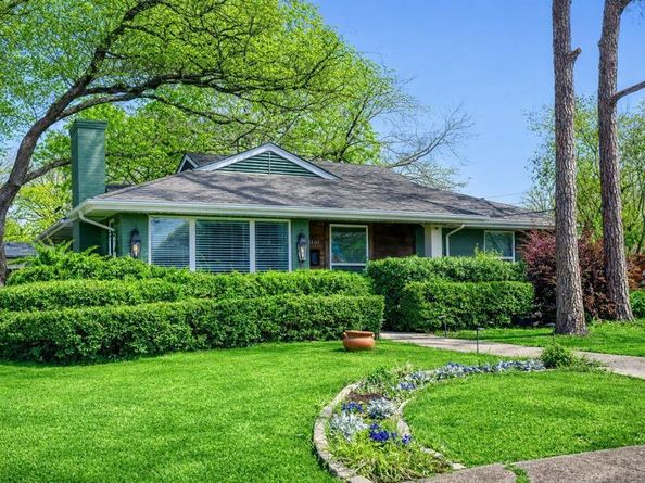 3161  Waldrop Drive , Dallas Texas 75229