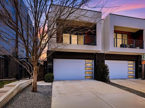 1925 N Prairie Avenue , Dallas Texas 75204