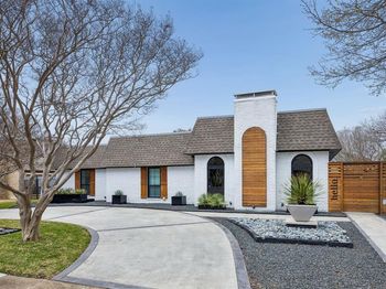 7205  Claybrook Drive 