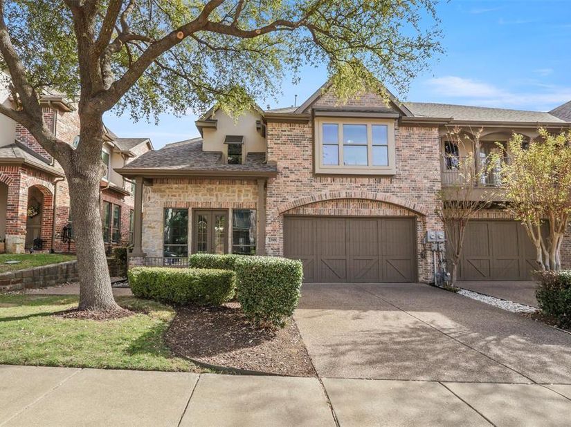2388  Greymoore Drive , Frisco Texas 75034