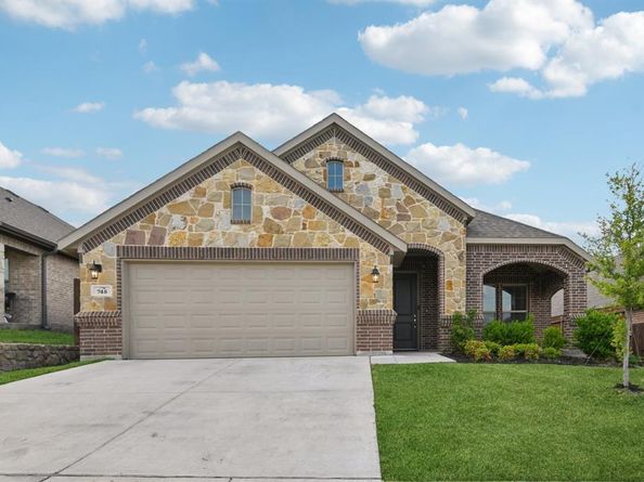 748  Long Iron Drive , Fort Worth Texas 76108