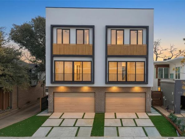 4220  MUNGER Avenue , Dallas Texas 75204