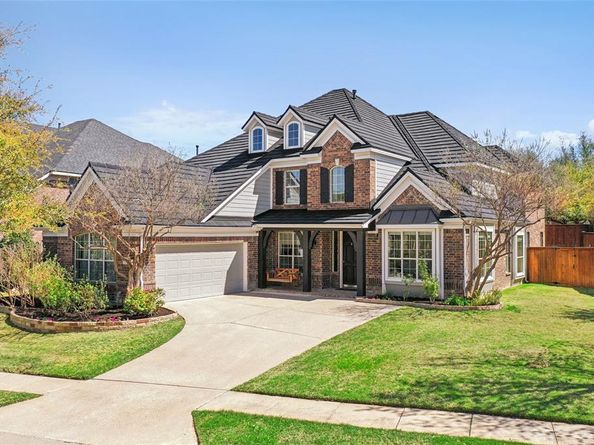 9008  Thompson Drive , Argyle Texas 76226