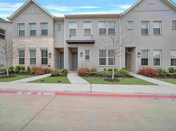 9916  Hennings Street , Irving Texas 75063