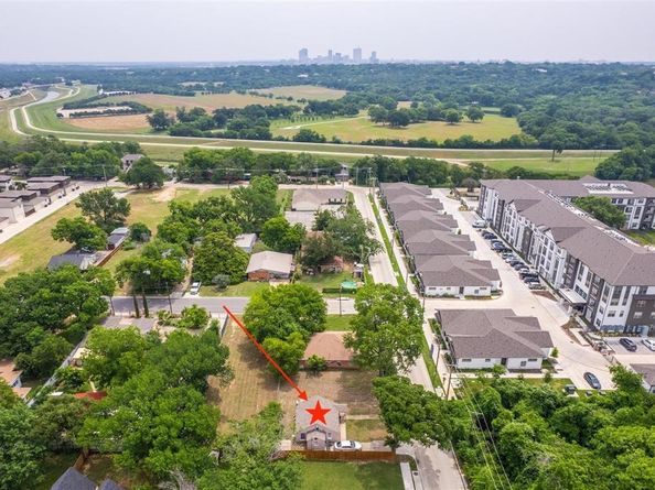 5002  Scott Road , Fort Worth Texas 76114