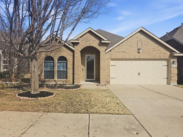3321  Capetown Drive , Denton Texas 76208
