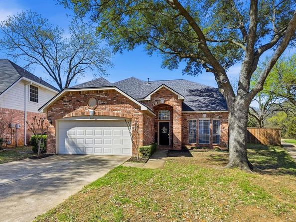 2048  Brookville Lane , Flower Mound Texas 75028