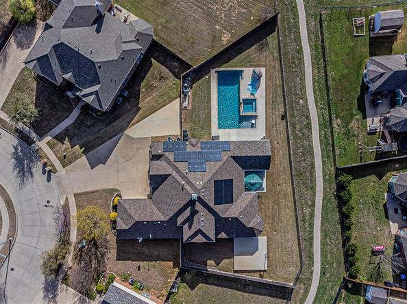 13625  Saddlewood Drive , Fort Worth Texas 76052