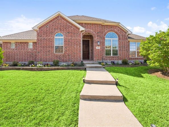 7410  Handen Drive , Rowlett Texas 75089