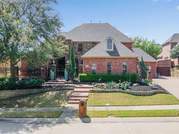 6801  Ventanna Court , McKinney Texas 75072
