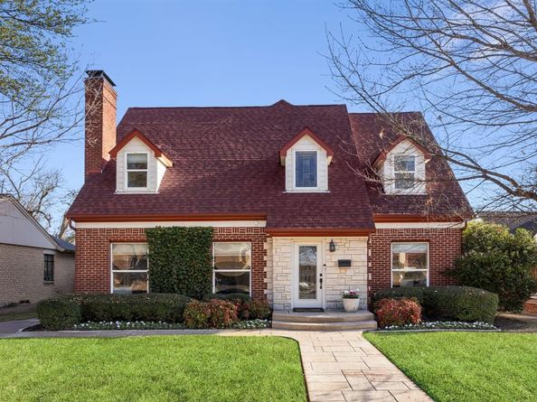 5730  Winton Street , Dallas Texas 75206