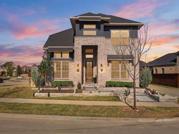 3201  Casa Blanca Street , Celina Texas 75009