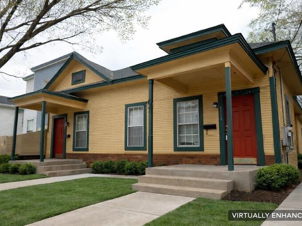 3113  Pennsylvania Avenue , Dallas Texas 75215