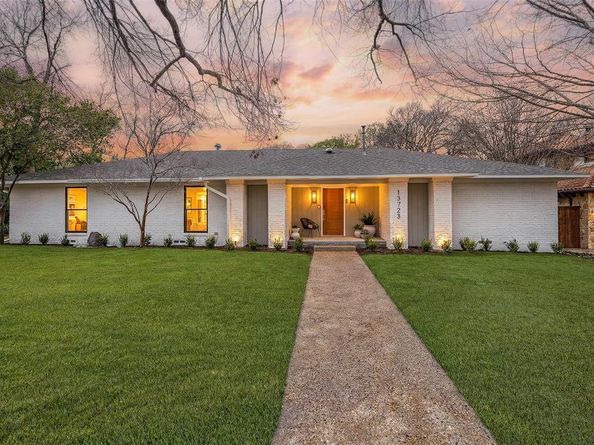 13723  Hughes Lane , Dallas Texas 75240