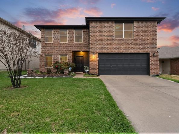 8133  Colbi Lane , Fort Worth Texas 76120