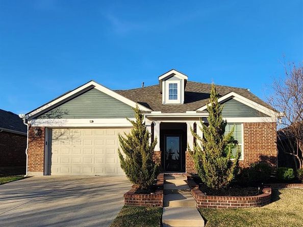 1728  Heron Way , Argyle Texas 76226