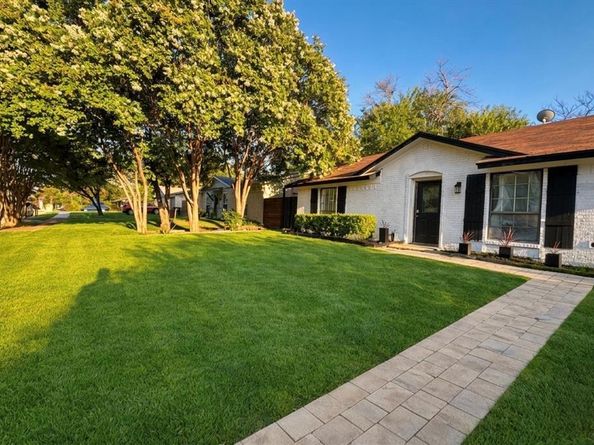 3508  Birchwood Lane , Plano Texas 75074