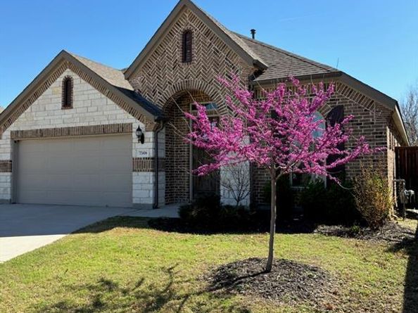 7508  Rhyner Way , Fort Worth Texas 76137